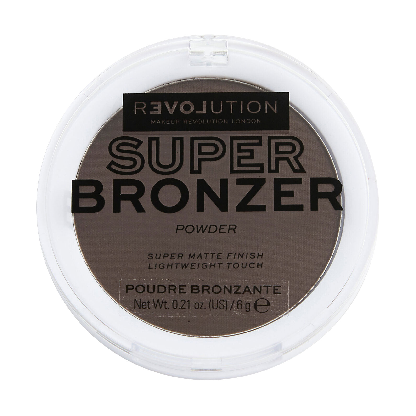 Бронзер для обличчя Relove by Revolution Super Bronzer, Kalahari, 6 г